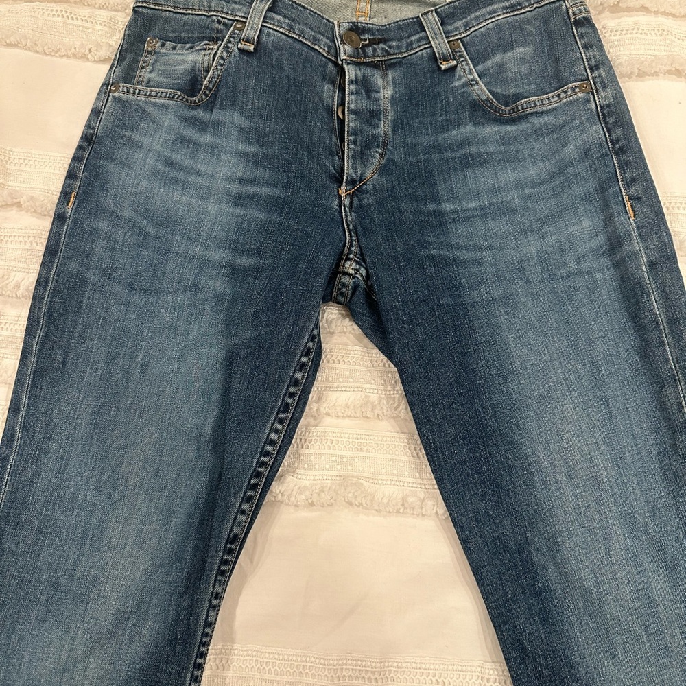 rag & Bone Men’s jeans Fit 2 size 30x30